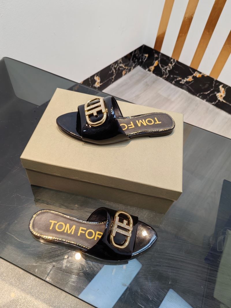 Tom Ford Sandals